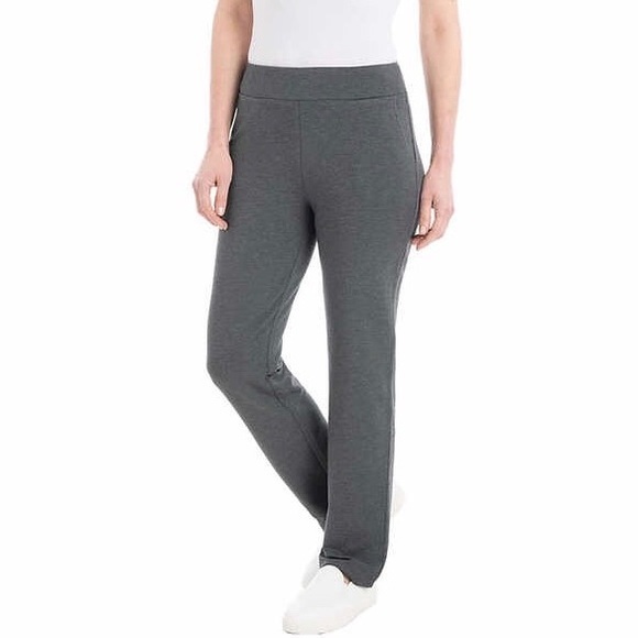 Dalia Pants - Dalia Ladies' Knit Pull-on Pant